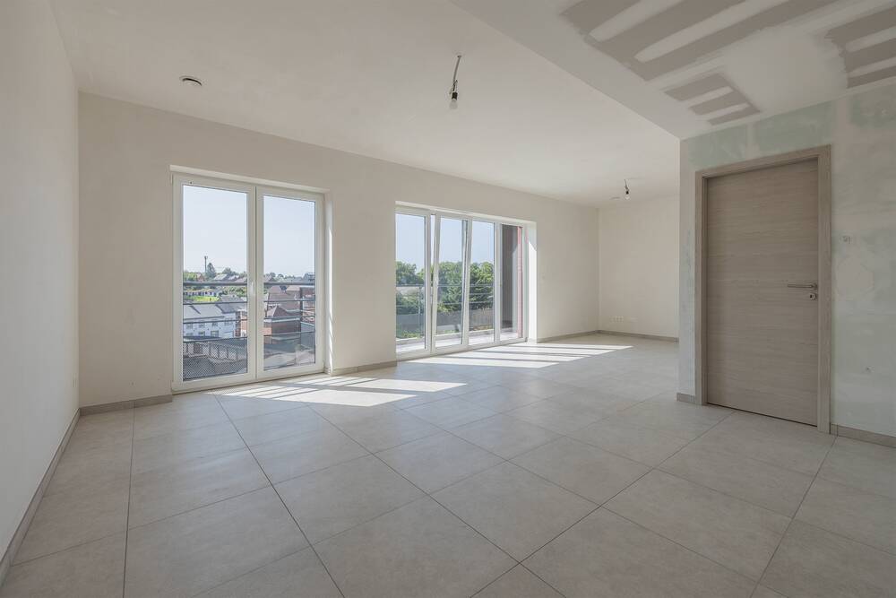 Appartement à vendre à Trazegnies 6183 139000.00€ 1 chambres 61.00m² - annonce 563733