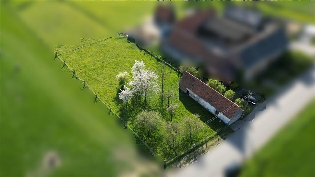 Maison à vendre à Pipaix 7904 130000.00€ 1 chambres m² - annonce 443883