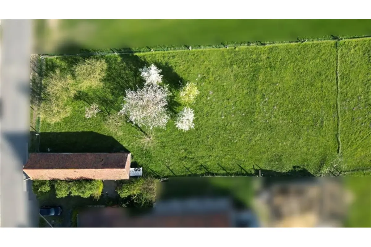 Maison à vendre à Pipaix 7904 130000.00€ 1 chambres m² - annonce 443883