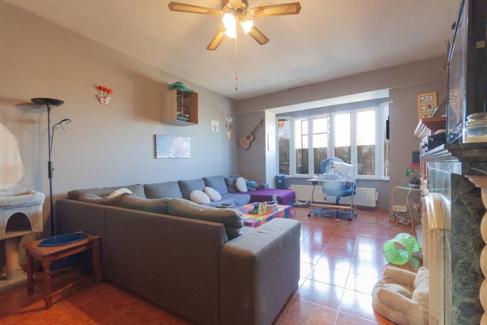 Maison à vendre à Châtelet 6200 178000.00€ 4 chambres 248.00m² - annonce 444411