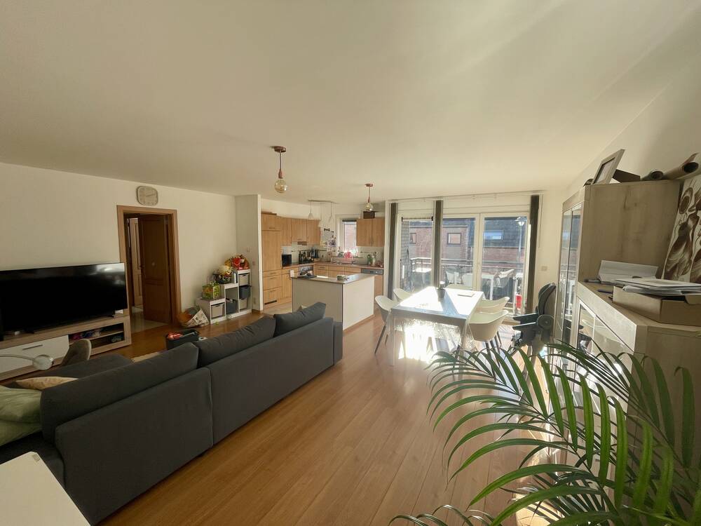 Appartement à vendre à Braine-le-Comte 7090 199000.00€ 2 chambres 84.00m² - annonce 508864