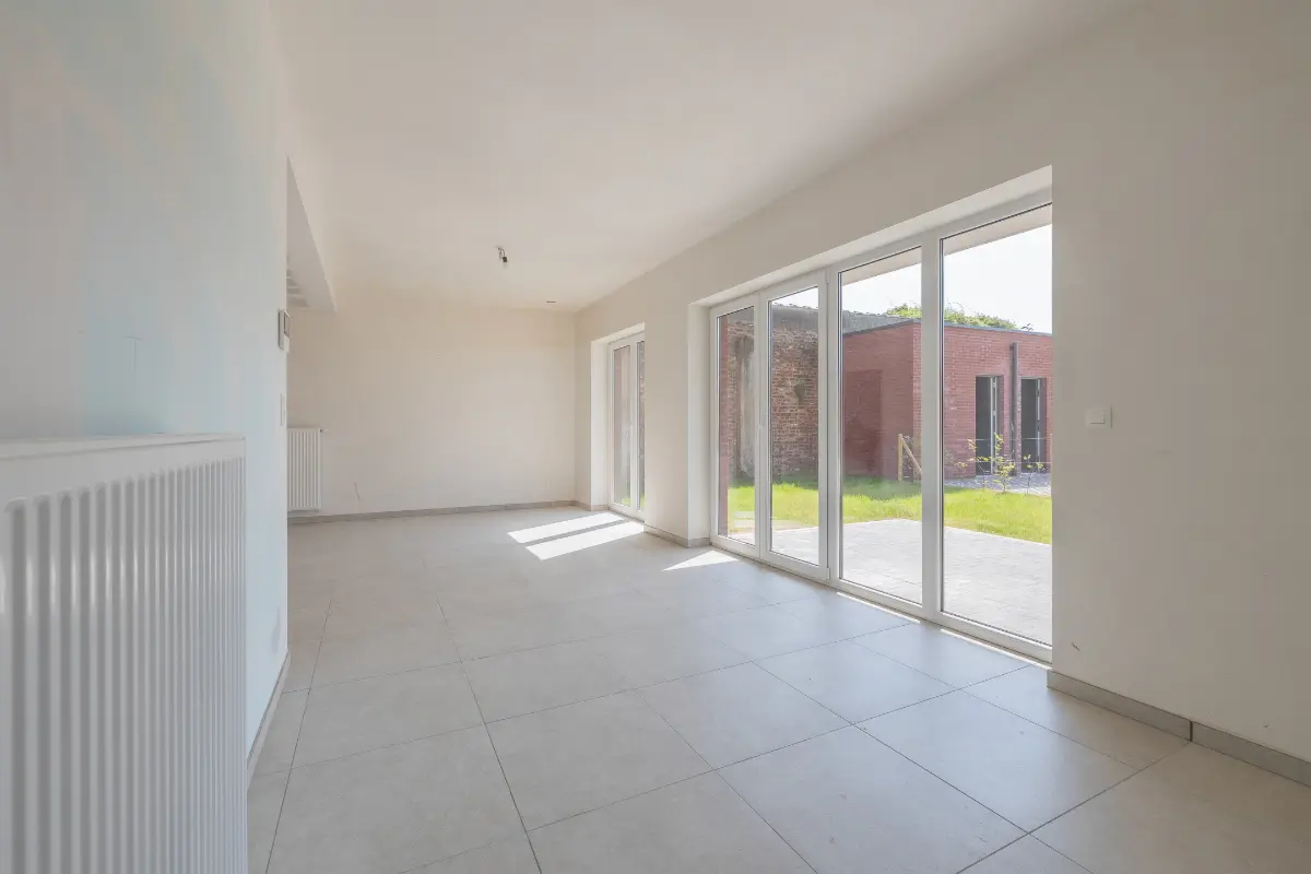 Appartement à vendre à Trazegnies 6183 225000.00€ 2 chambres 87.00m² - annonce 730479