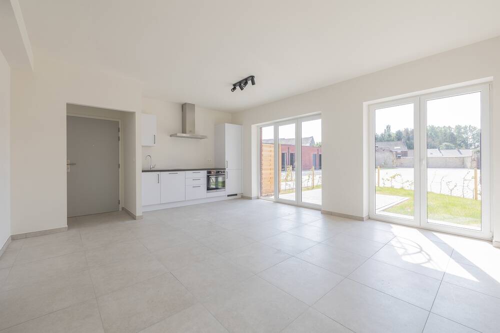 Appartement à vendre à Trazegnies 6183 225000.00€ 1 chambres 85.00m² - annonce 444883