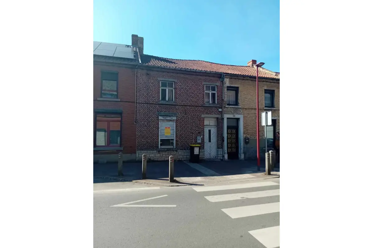 Maison à  à Dour 7370 65000.00€ 2 chambres m² - annonce 445001