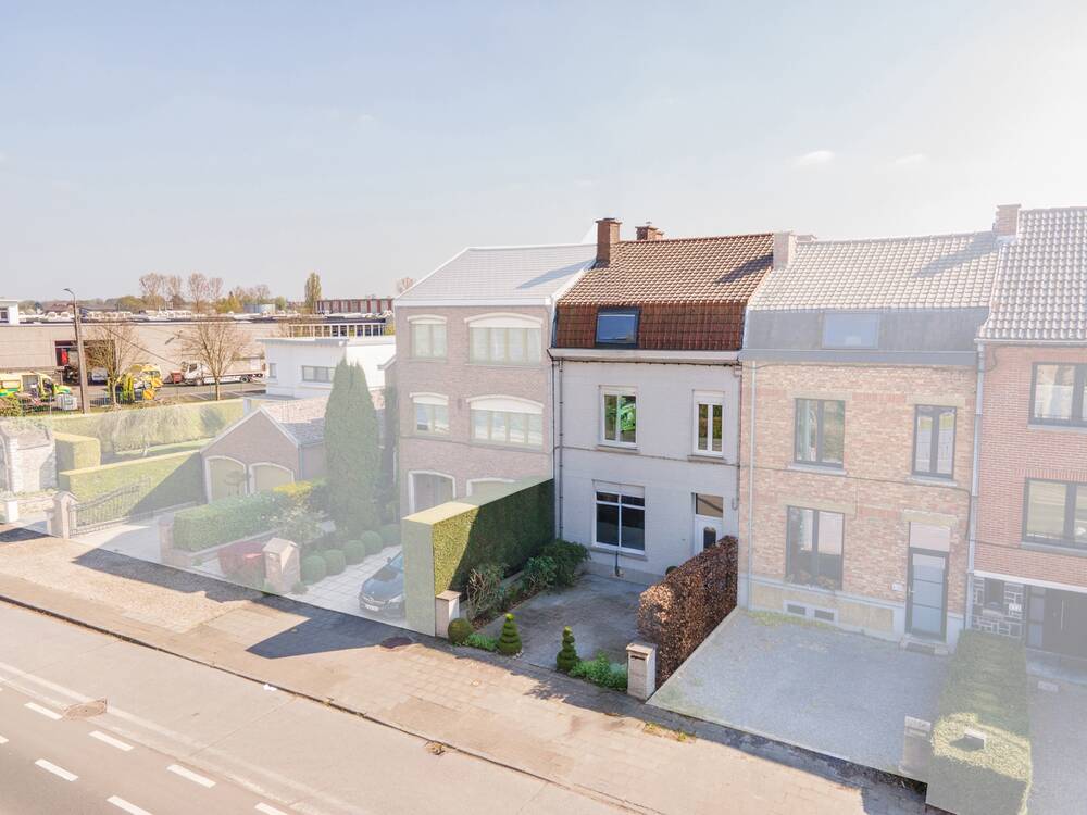 Maison à vendre à Orcq 7501 275000.00€ 3 chambres 130.00m² - annonce 505386