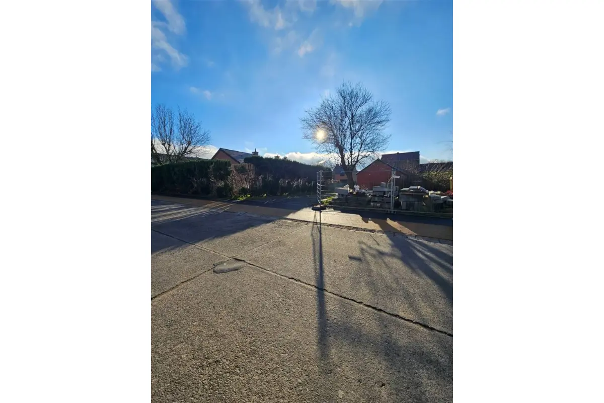 Terrain à bâtir à vendre à Cuesmes 7033 37500.00€  chambres m² - annonce 444622