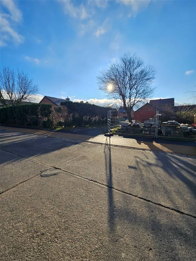 Terrain à vendre à Cuesmes 7033 37500.00€ chambres m² - annonce 444622