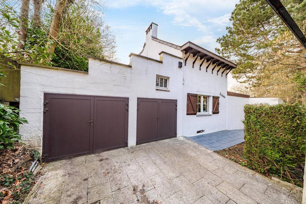 Maison à vendre à Carnières 7141 340000.00€ 3 chambres 205.00m² - annonce 444974