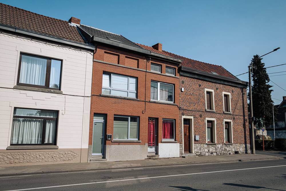Maison à vendre à Dour 7370 155000.00€ 2 chambres 105.00m² - annonce 445555