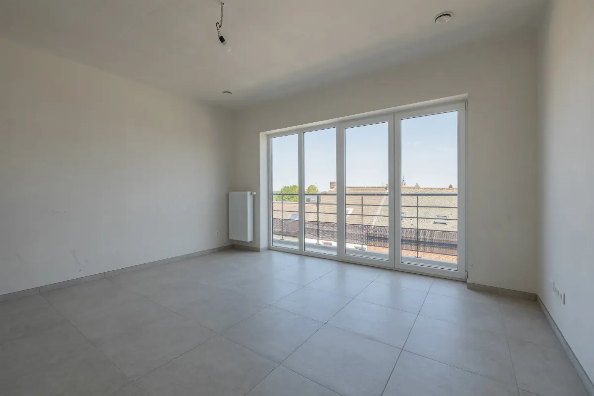 Appartement à vendre à Trazegnies 6183 119000.00€ 1 chambres 31.00m² - annonce 444972