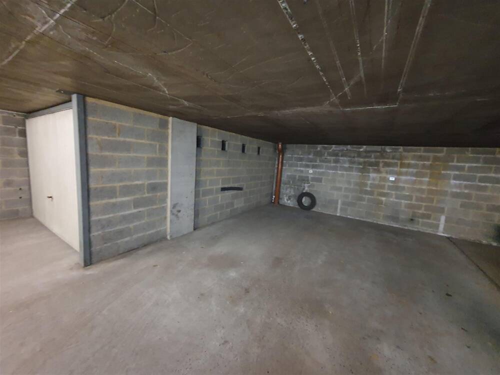 Parking à vendre à Mons 7000 9999.00€ chambres m² - annonce 445003