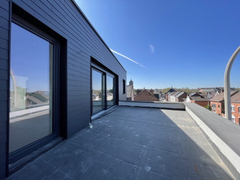 Appartement à vendre à Braine-le-Comte 7090 252350.00€ 2 chambres 75.00m² - annonce 444852