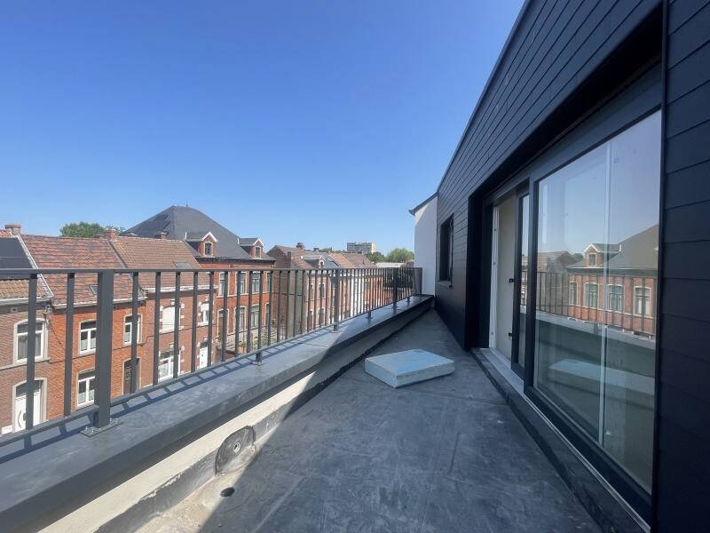 Appartement à vendre à Braine-le-Comte 7090 277070.00€ 2 chambres 84.00m² - annonce 444851
