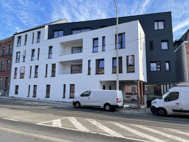 Appartement à vendre à Braine-le-Comte 7090 224870.00€ 2 chambres 87.00m² - annonce 444853