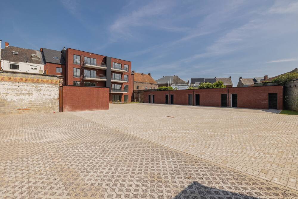 Appartement à vendre à Trazegnies 6183 185000.00€ 2 chambres 74.00m² - annonce 445534