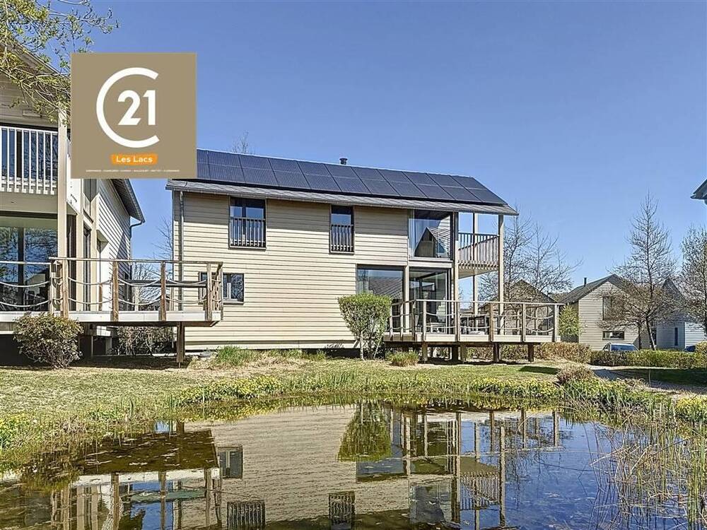 Maison à vendre à Boussu-lez-Walcourt 6440 239000.00€ 3 chambres 115.00m² - annonce 445766