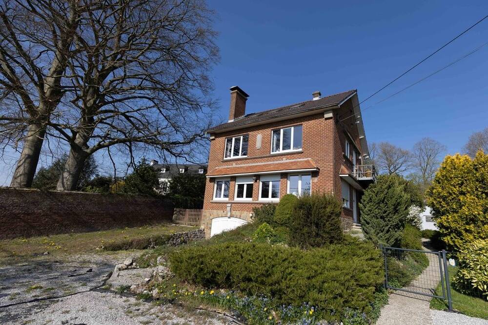 Appartement à louer à Jamioulx 6120 750.00€ 2 chambres 95.00m² - annonce 446072