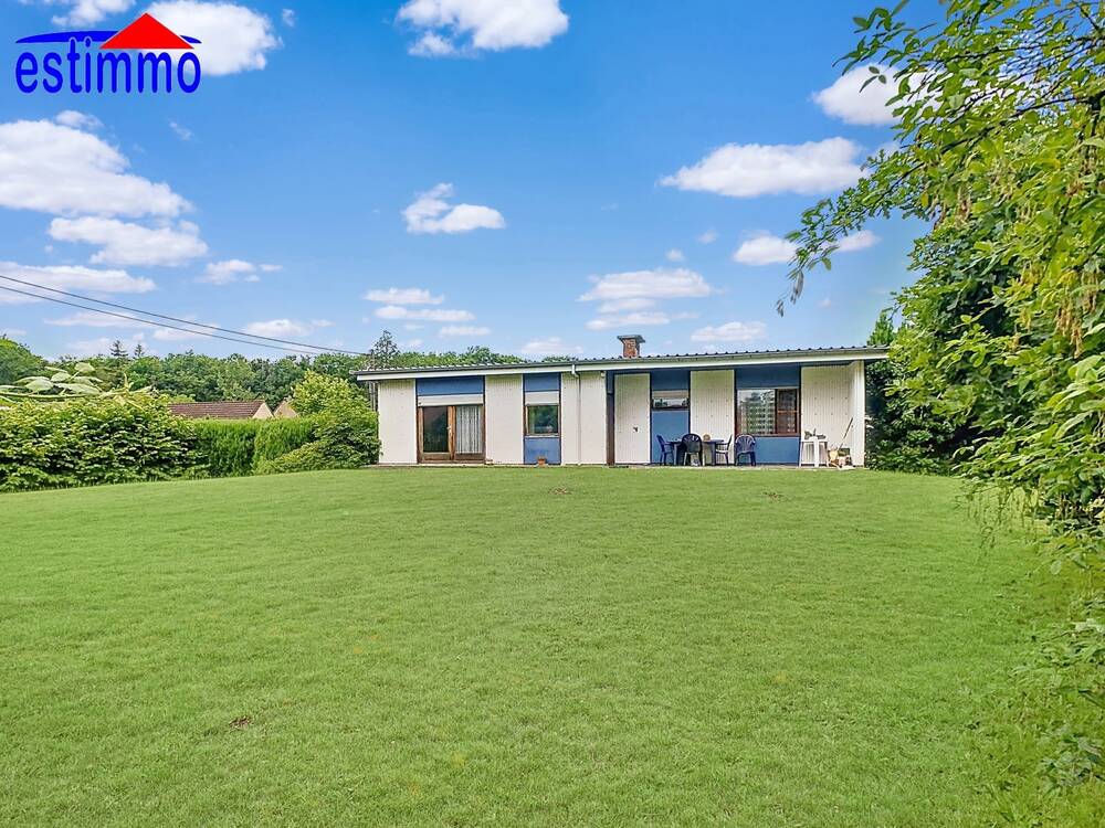 Maison à vendre à Péruwelz 7600 150000.00€ 3 chambres 122.00m² - annonce 446497