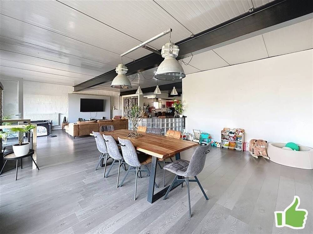 Commerce à vendre à Mouscron 7700 419000.00€ 3 chambres m² - annonce 446455