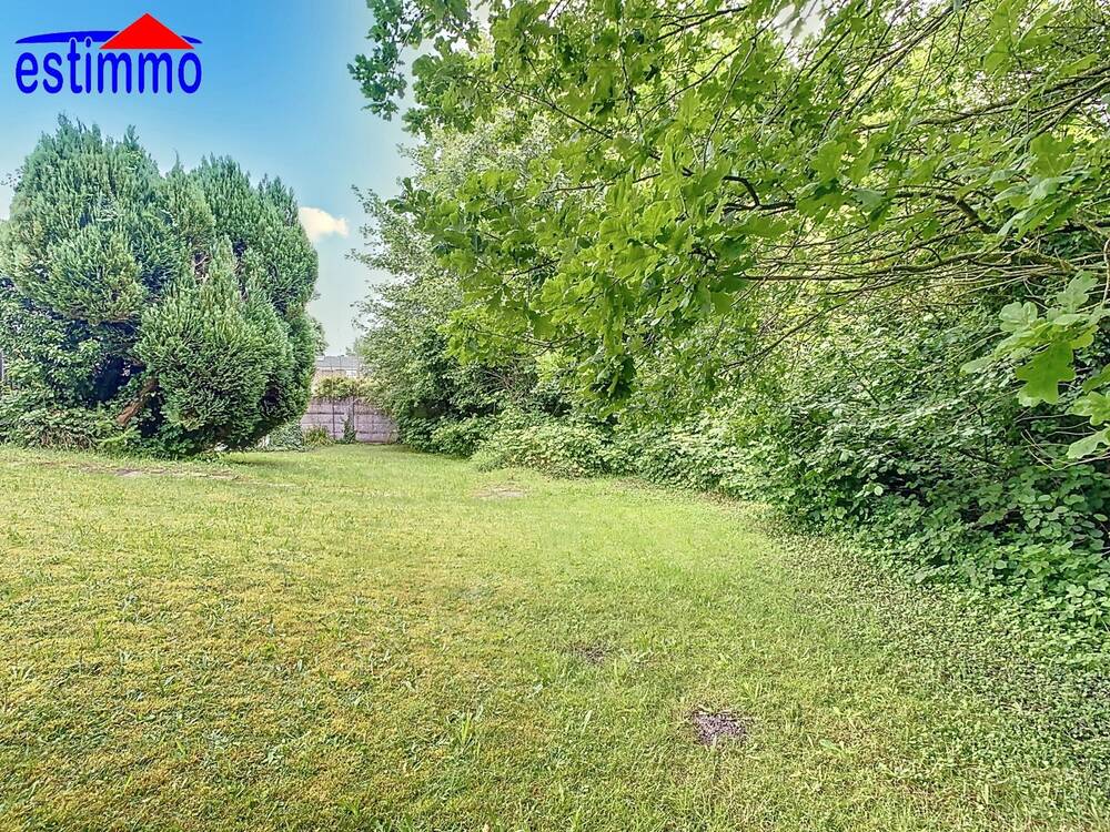Terrain à vendre à Péruwelz 7600 70000.00€ chambres m² - annonce 446568