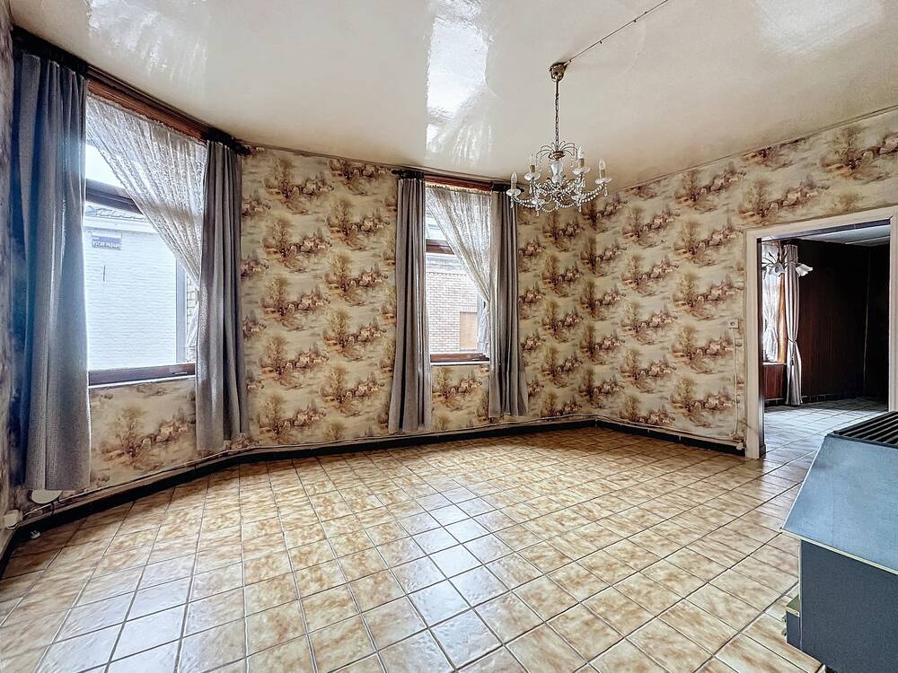 Maison à vendre à Lessines 7860 129000.00€ 3 chambres 161.00m² - annonce 446758