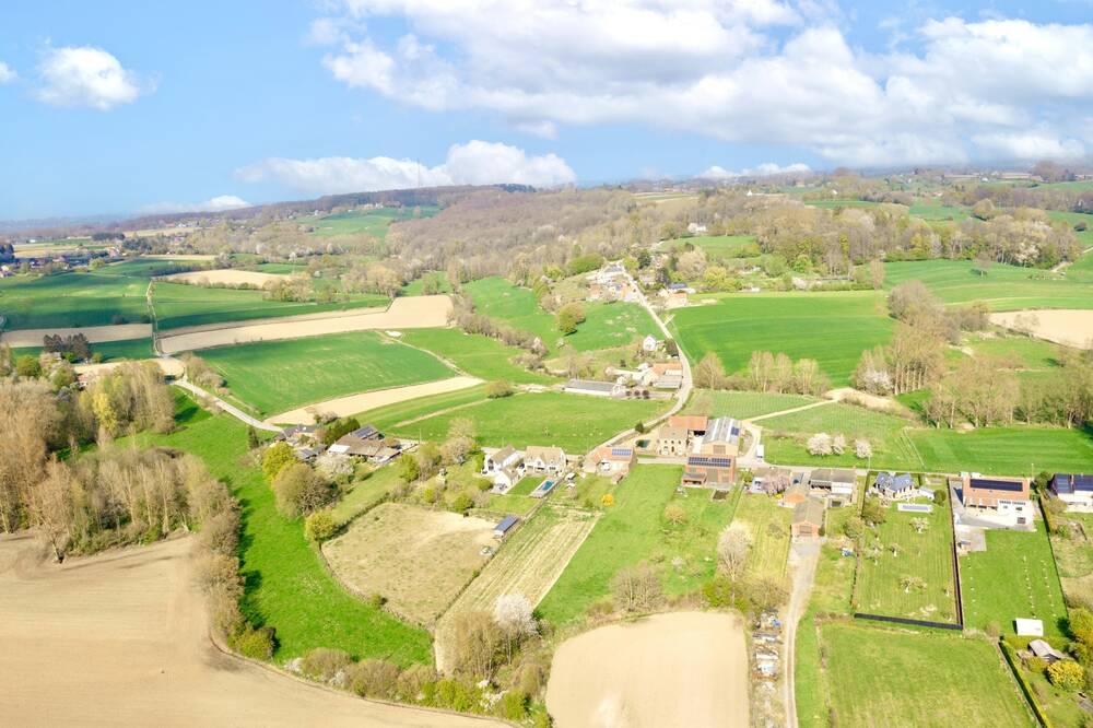 Terrain à vendre à Flobecq 7880 199500.00€ chambres m² - annonce 447240