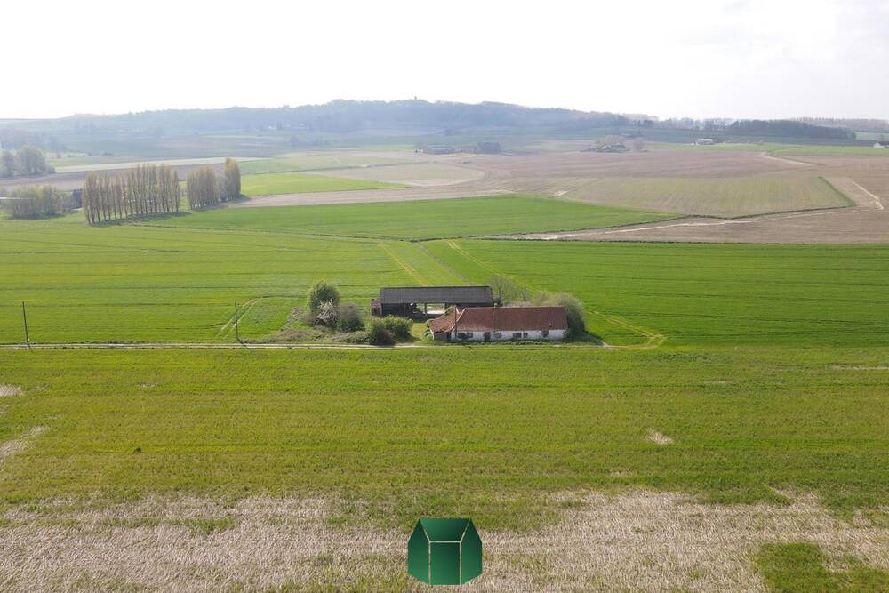 Terrain à vendre à Mont-Saint-Aubert 7542 475000.00€ chambres m² - annonce 447221