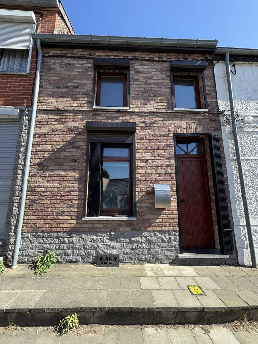 Maison à vendre à Quaregnon 7390 135000.00€ 2 chambres 131.00m² - annonce 447921