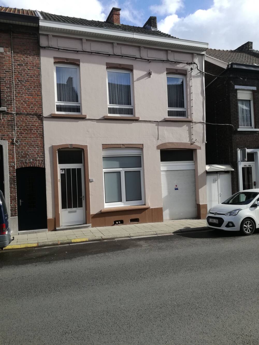 Maison à vendre à Marchienne-au-Pont 6030 229000.00€ 5 chambres 165.00m² - annonce 447783