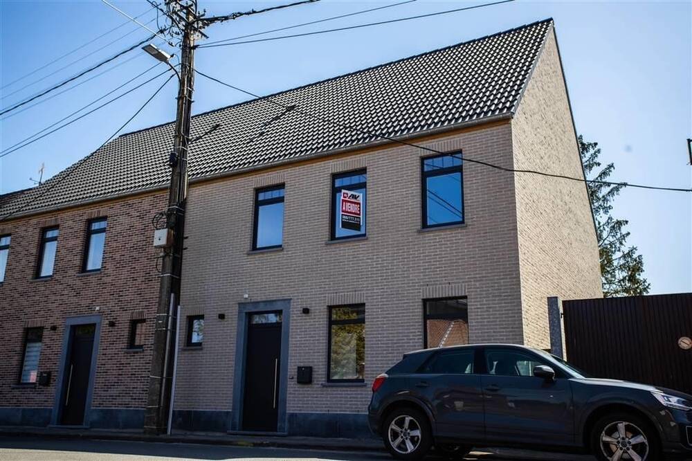 Maison à vendre à Rumillies 7540 365000.00€ 3 chambres 170.00m² - annonce 448262