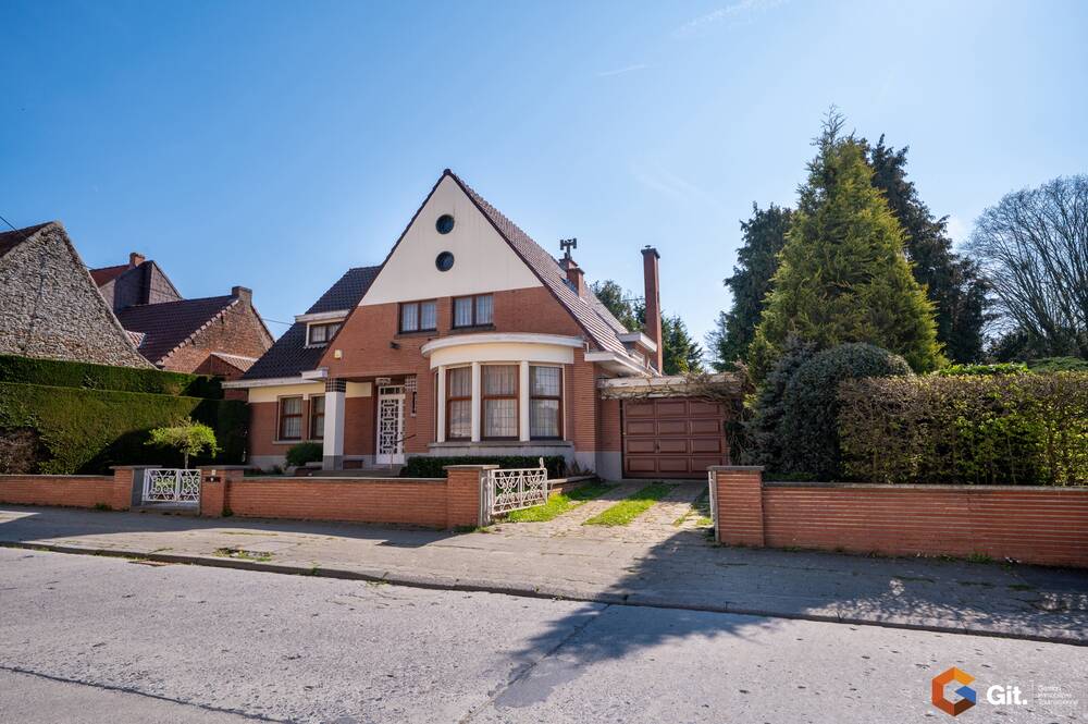 Maison à vendre à Quevaucamps 7972 0.00€ 4 chambres 250.00m² - annonce 448129