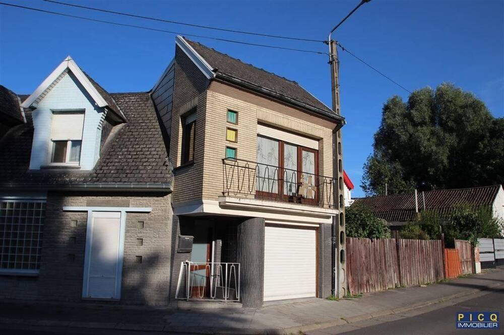 Maison à vendre à Antoing 7640 99000.00€ 2 chambres 98.00m² - annonce 447289