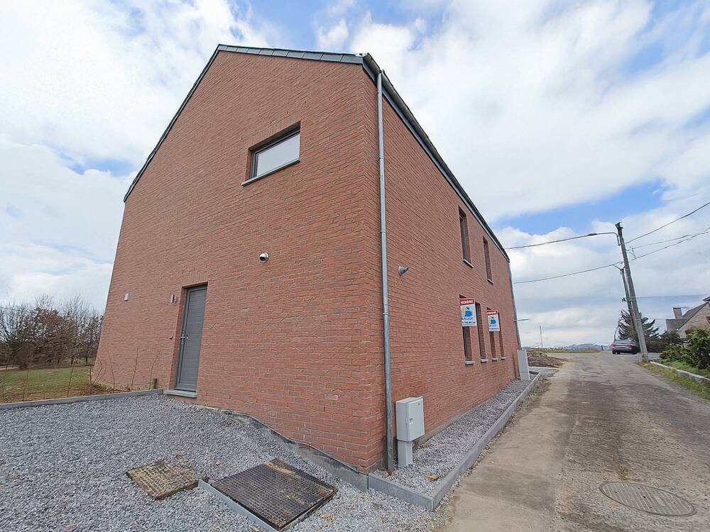 Maison à vendre à Pont-à-Celles 6230 305000.00€ 3 chambres 130.00m² - annonce 447468