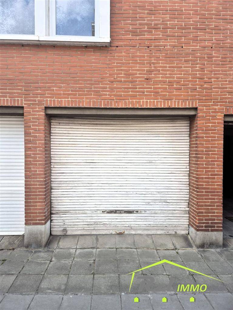 Parking / garage à louer à Mont-sur-Marchienne 6032 75.00€  chambres m² - annonce 448296