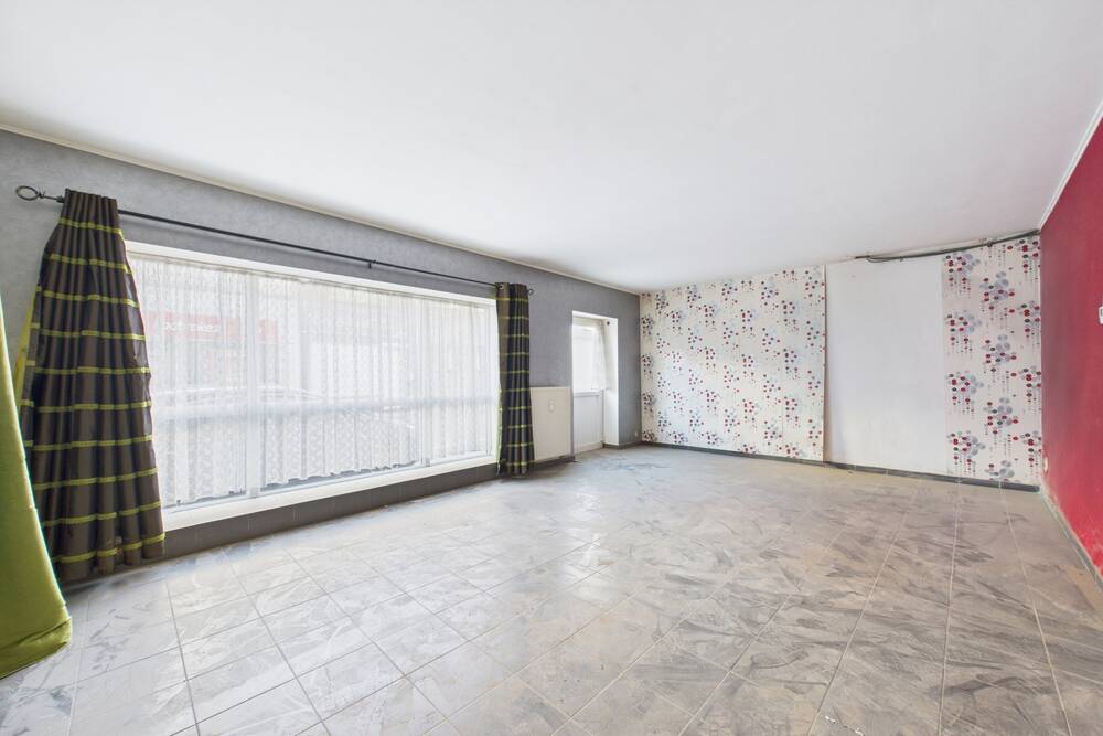 Appartement à vendre à Dottignies 7711 99000.00€ 1 chambres 78.00m² - annonce 447604