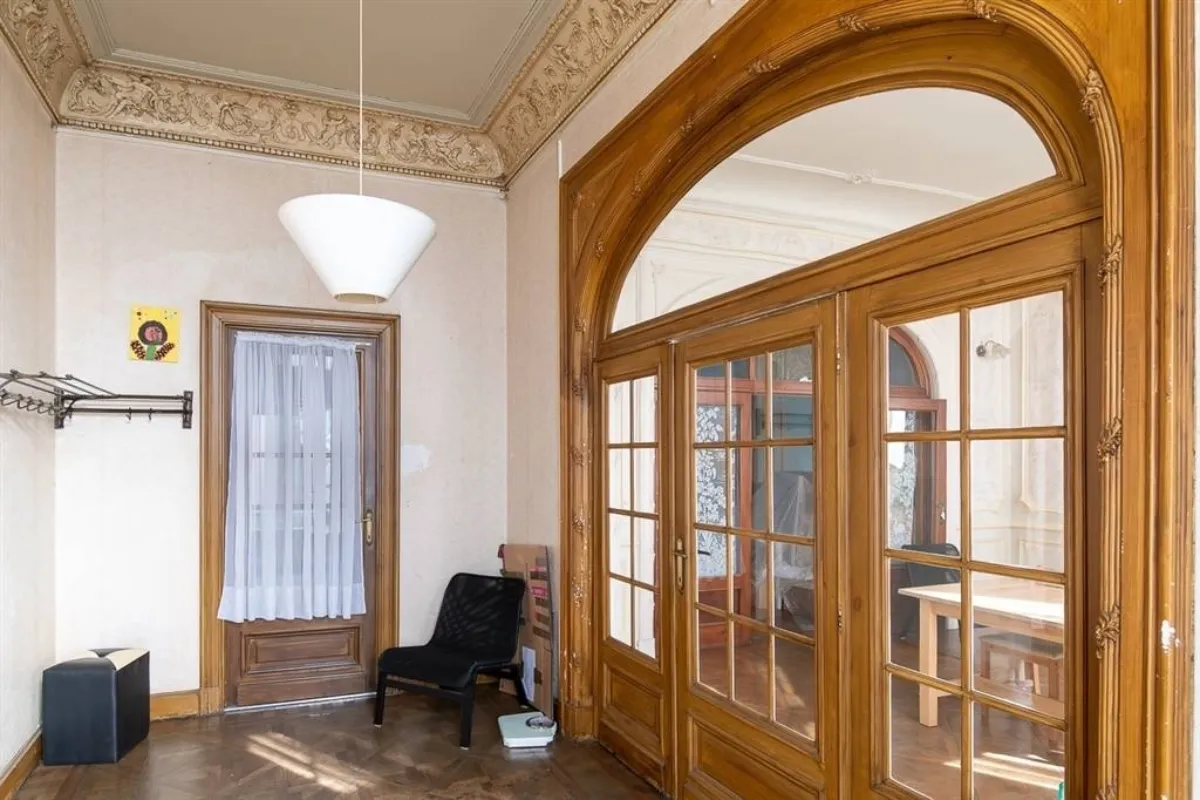 Maison à  à Morlanwelz-Mariemont 7140 175000.00€ 4 chambres m² - annonce 447958