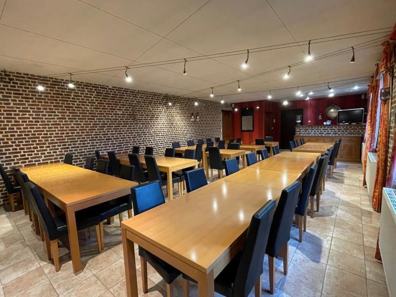 Commerce à vendre à Soignies 7060 199500.00€ chambres 227.00m² - annonce 452101