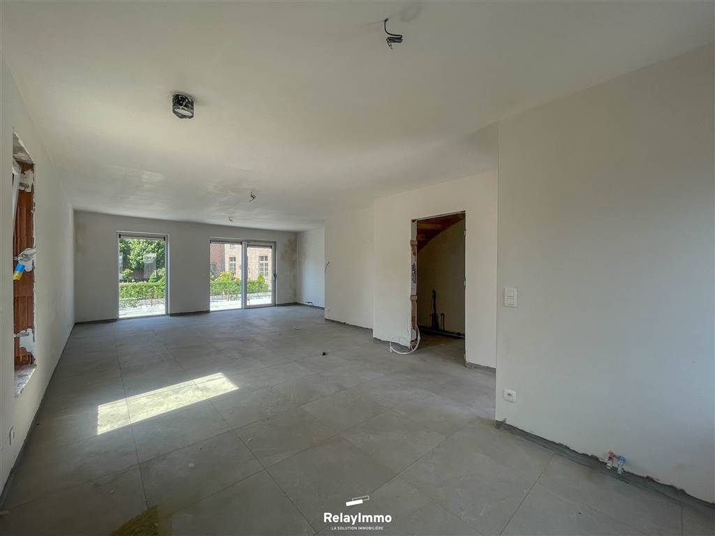 Maison à vendre à Brasmenil 7604 287500.00€ 3 chambres 121.00m² - annonce 449849