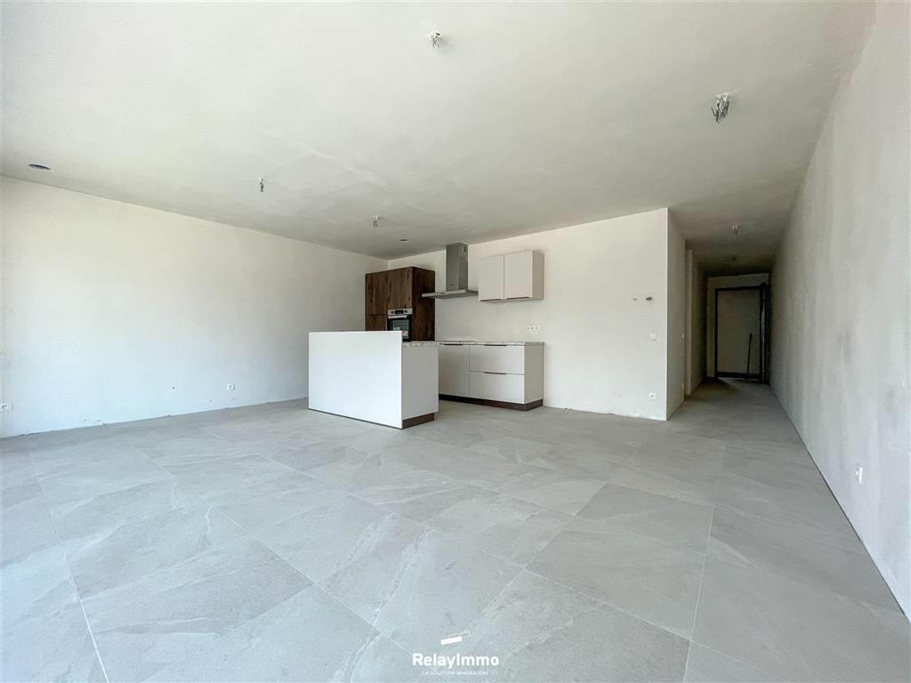 Appartement à à Tournai 7500 279500.00€ 2 chambres 83.50m² - annonce 449807