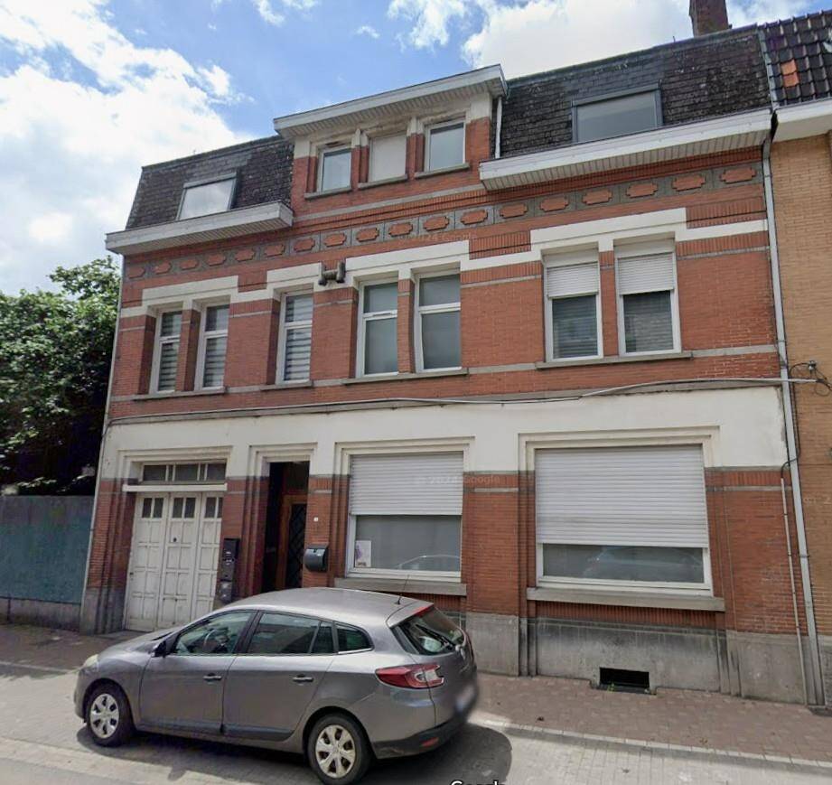 Maison à vendre à Comines 7780 649500.00€ chambres m² - annonce 448603