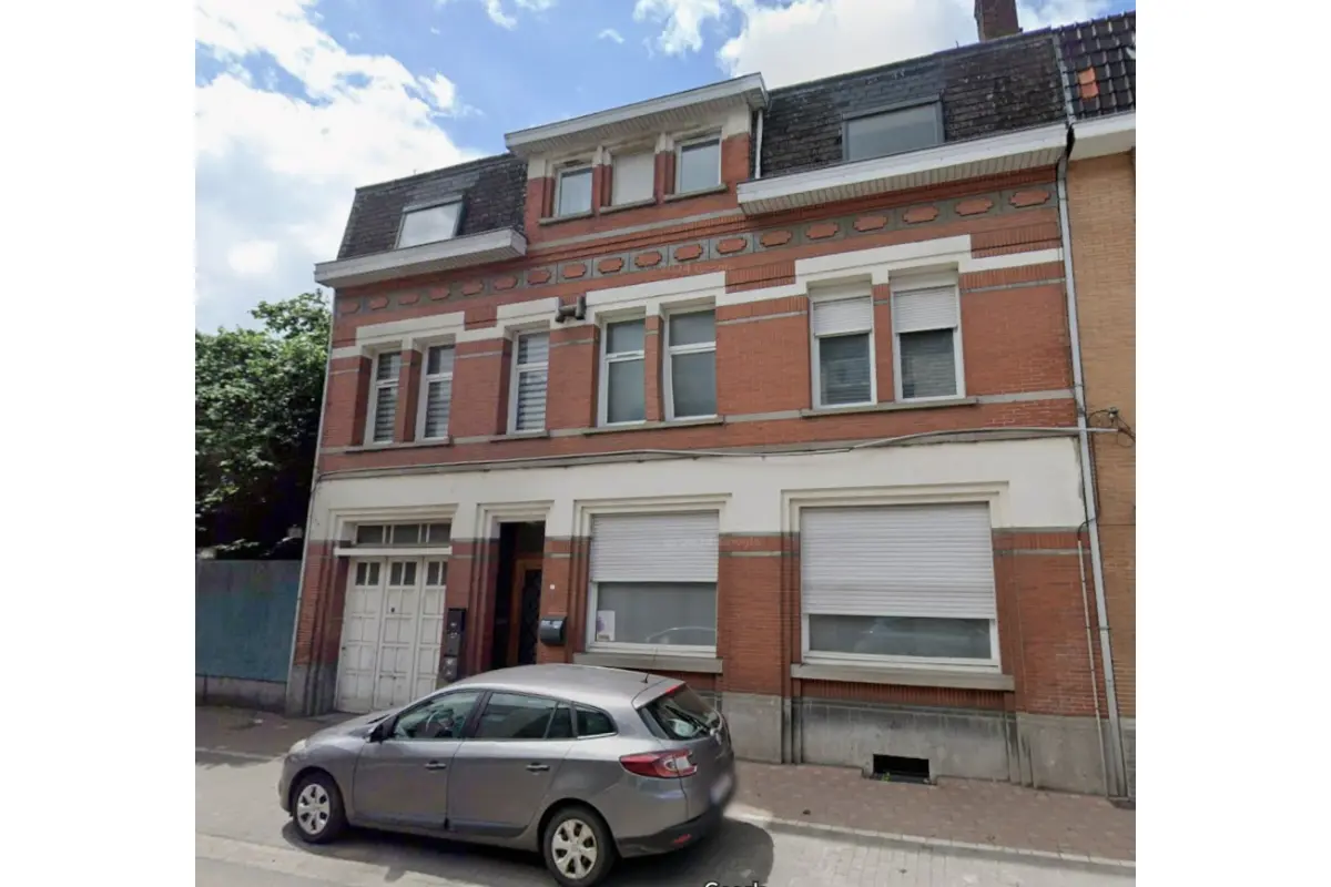 Maison à vendre à Comines 7780 560000.00€  chambres m² - annonce 448603