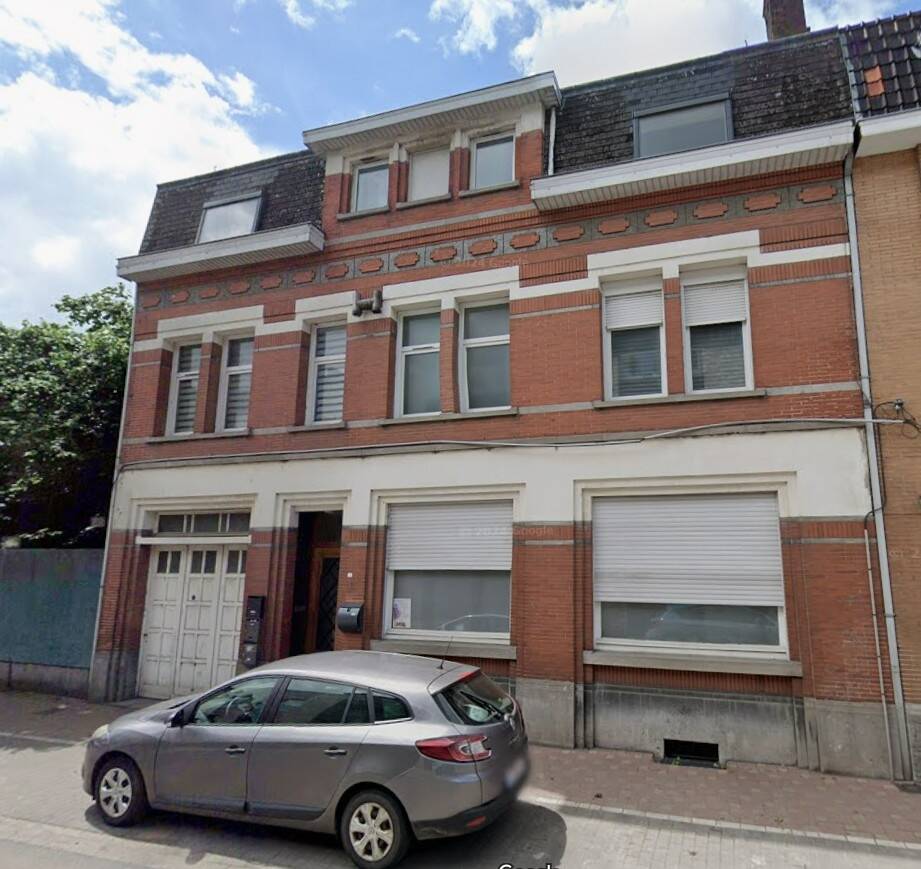 Immeuble de rapport - Immeuble à appartement à vendre à Comines 7780 585510.00€ chambres m² - annonce 448603