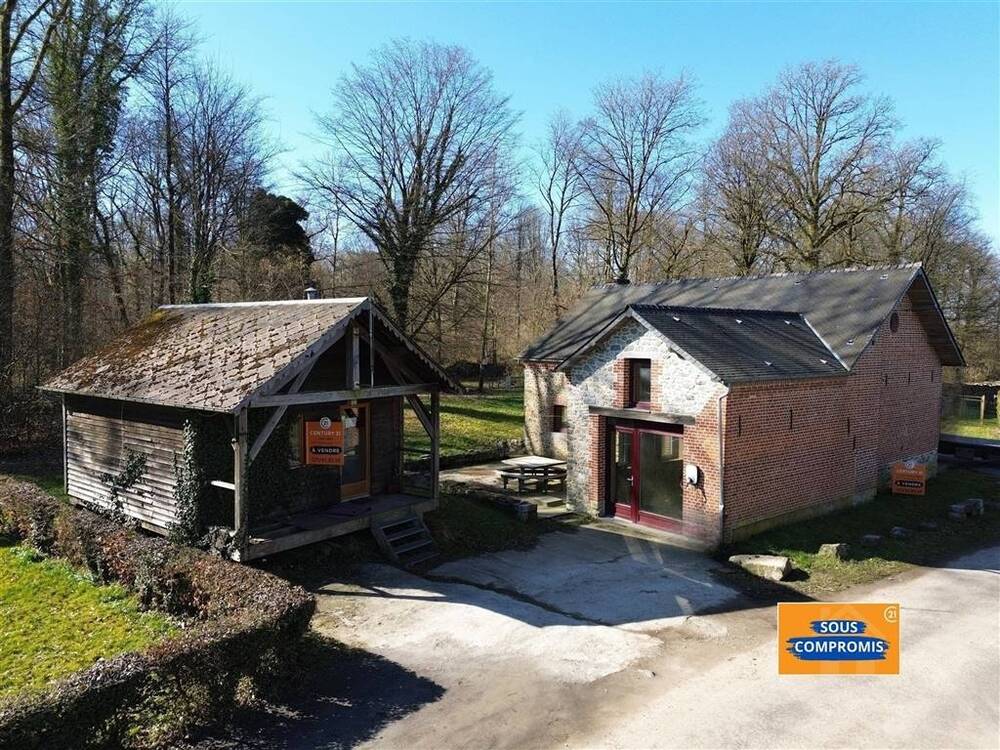 Maison à vendre à Macon 6591 150000.00€ 4 chambres 222.00m² - annonce 450648
