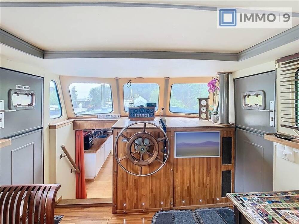 Maison à vendre à Ronquières 7090 199500.00€ 2 chambres 100.00m² - annonce 448940