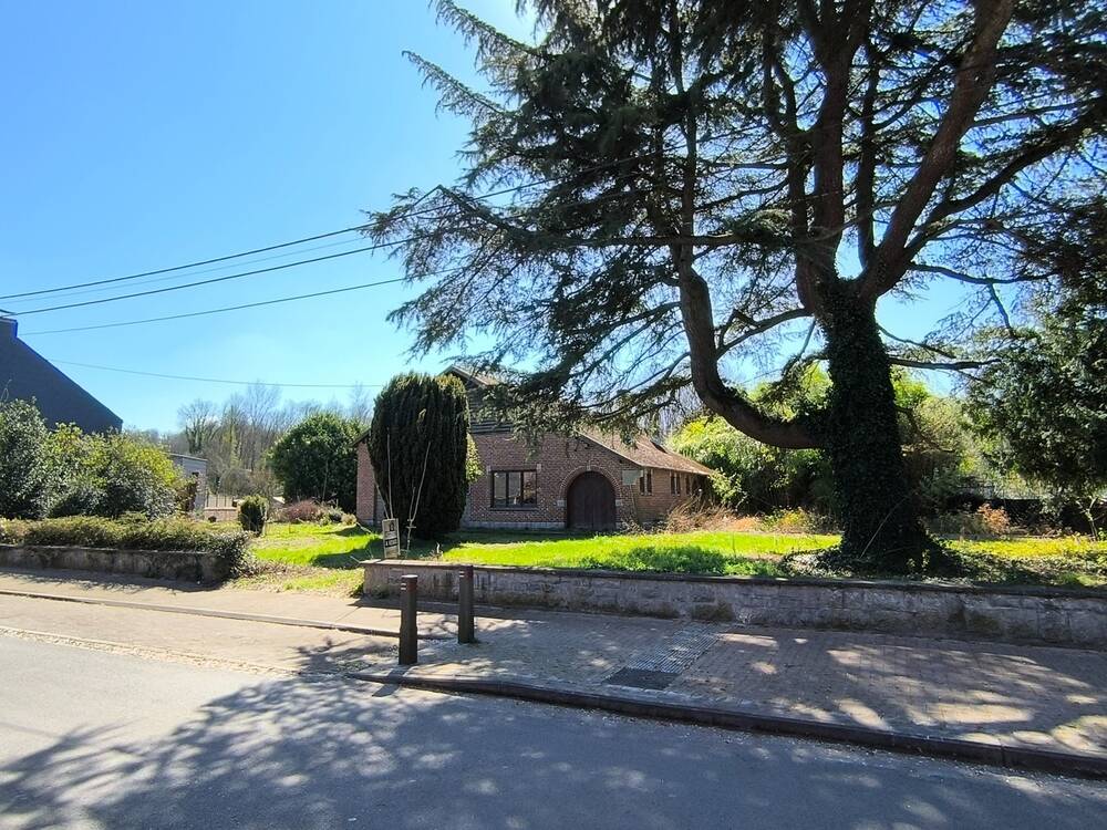 Maison à vendre à Boussu 7300 220000.00€ 4 chambres 287.00m² - annonce 449057