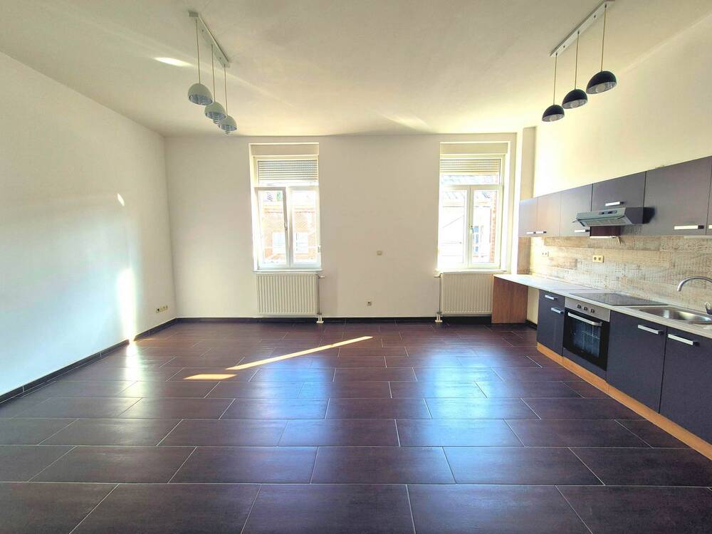 Appartement à vendre à Anderlues 6150 130000.00€ 1 chambres 66.00m² - annonce 449985