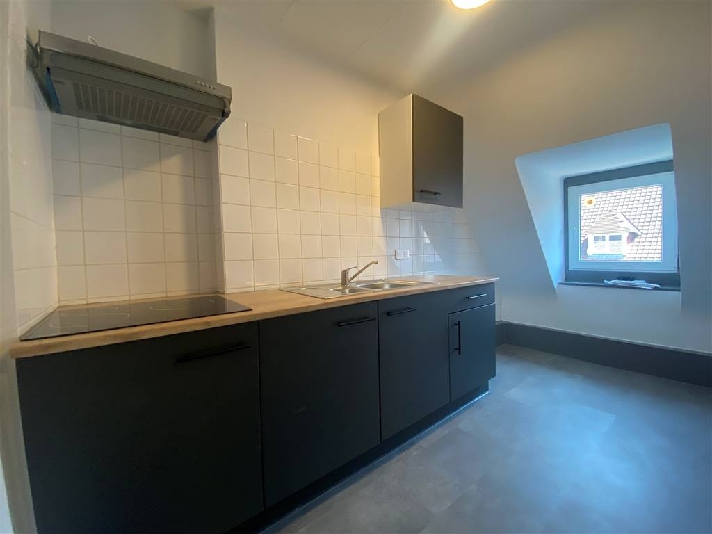 Appartement à à Tournai 7500 525.00€ chambres 31.00m² - annonce 450522