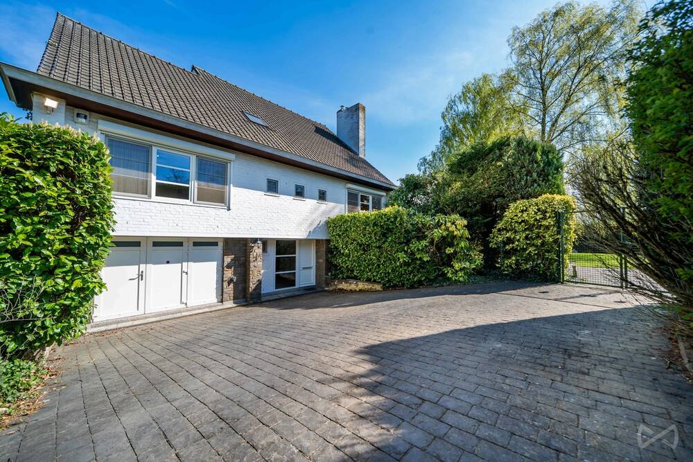 Maison à vendre à Baudour 7331 500000.00€ 6 chambres 244.00m² - annonce 450584