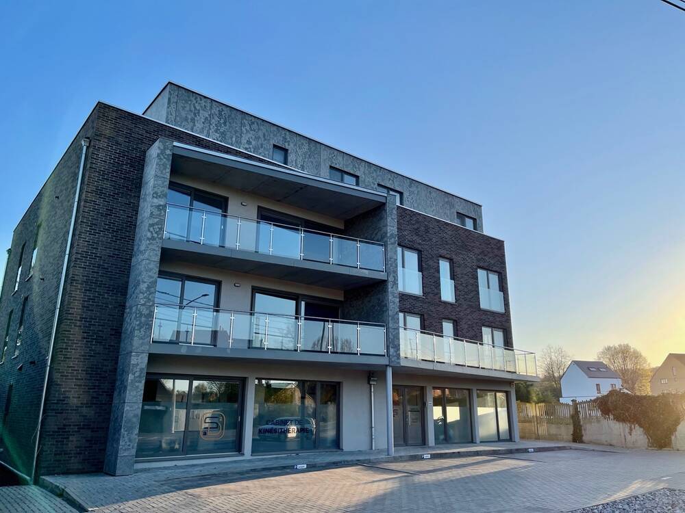 Appartement à louer à Saint-Symphorien 7030 900.00€ 2 chambres 93.00m² - annonce 451285