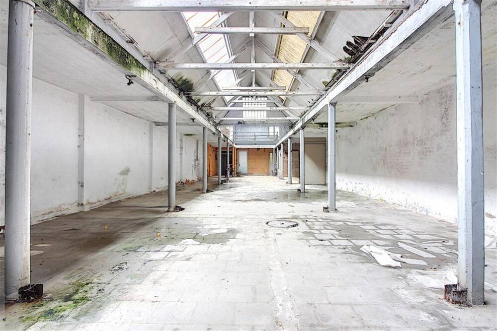 Loft à vendre à Tournai 7500 245000.00€ 3 chambres 400.00m² - annonce 529403